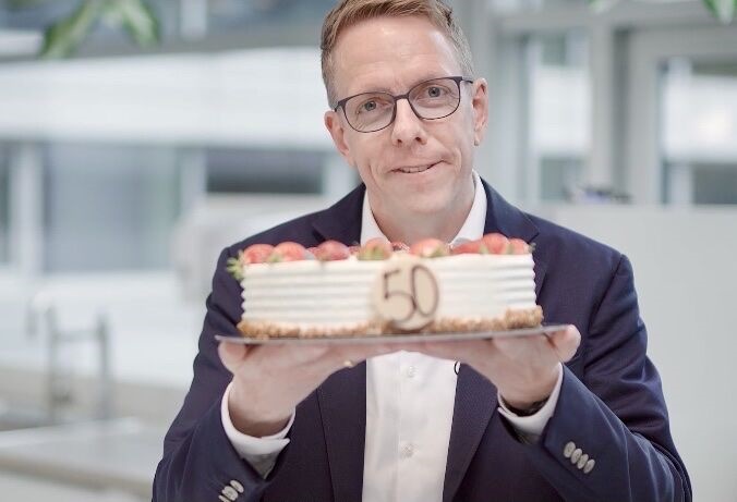 "50 Jahre Fondspolice - 50 Jahre Erfahrung! Und mit unserer Fondsgebundenen Privatrente sind wir mehr denn je up to date", sagt unser Leben-Chef Harald Rosenberger. <a href="/bocquel_news/">bocquel-news</a> hat er ein paar Fragen beantwortet. <a href="/EBocquel/">Ellen Bocquel</a> Zum Nachlesen hier entlang: news.nuernberger.de/PkeRi