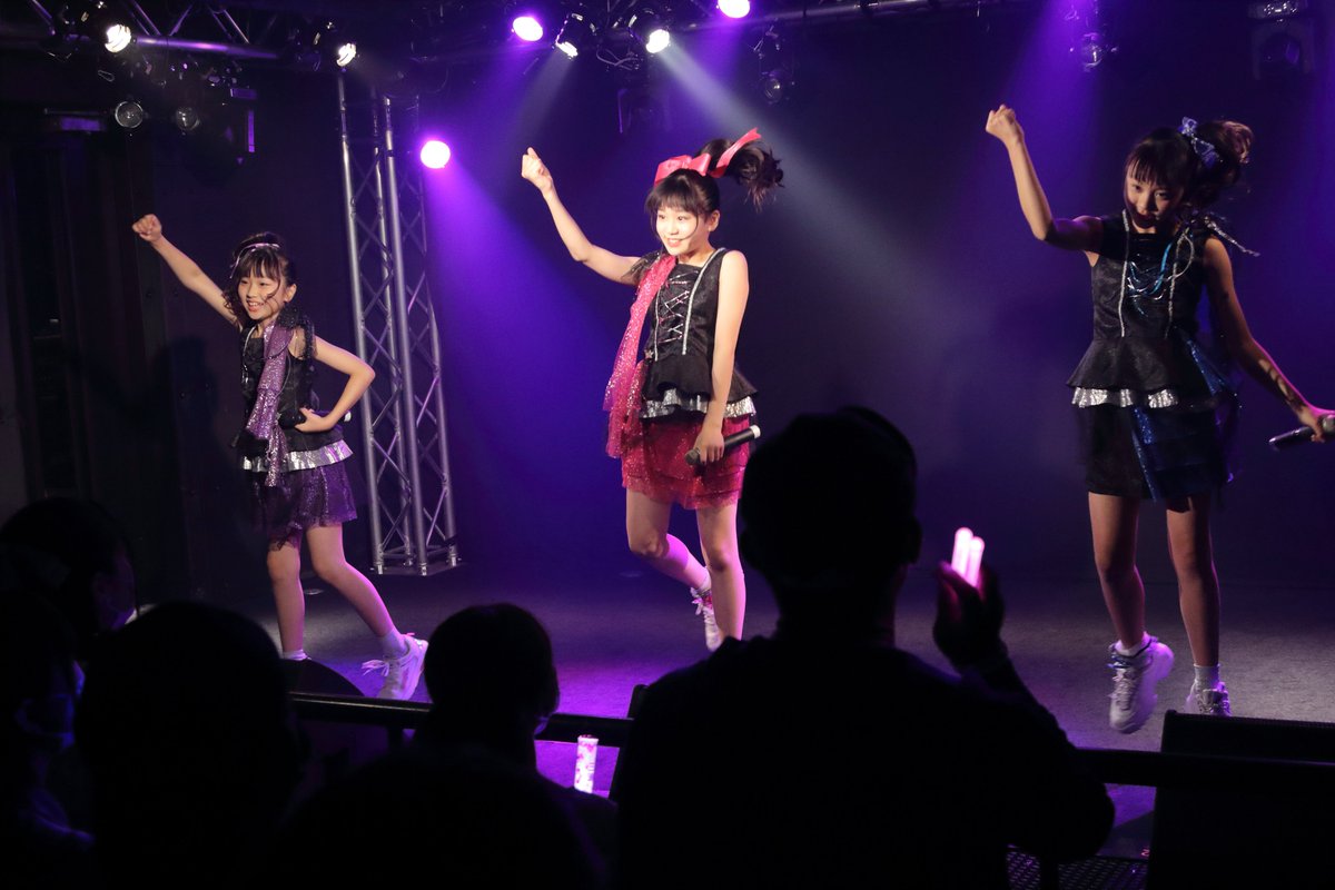 tx7000tw's tweet photo. 2021.06.27 PPDL Vol.02 at LIVE HOUSE CIRCUS
LOCK★ROCK BAB 2nd公演

#ロックロックベイブ #66bab #PPDL 
#ぴょんぴょんドリームライブ #ライブレポ 
#大原一姫 #水無絢麗 #Serina https://t.co/0LDsSB6LD9