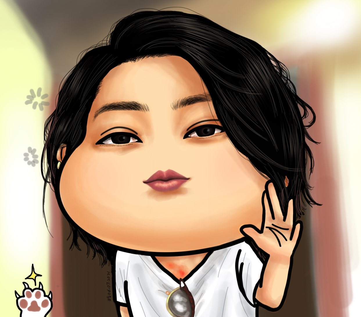 Dahlia Wo おやすみなさい 山下智久 山下智久instagram 山下智久インスタ Yamashitatomohisa Yamap 山p Sweetdreams Cuteart Chibiart Cartoon Comic Drawing Fanart イラスト おやすみなさい お疲れ様でした T Co 9gwj0m4pjx