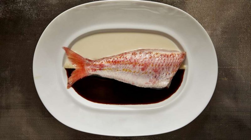 Hoy, en nuestro #UnCocineroUnProducto, <a href="/lramirezmolero/">Luis Ramirez Molero</a> te presenta a Mario Vallés y su #salmonete 

origenonline.es/index.php/2021…

<a href="/HortensioRest/">Hortensio Restaurante</a>
<a href="/MANVALLS/">Mario Valles</a>