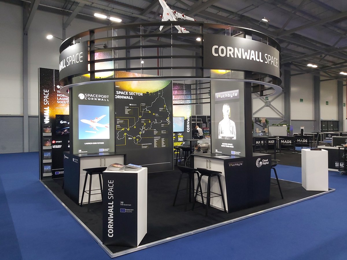 TouchByte Ltd tweet media