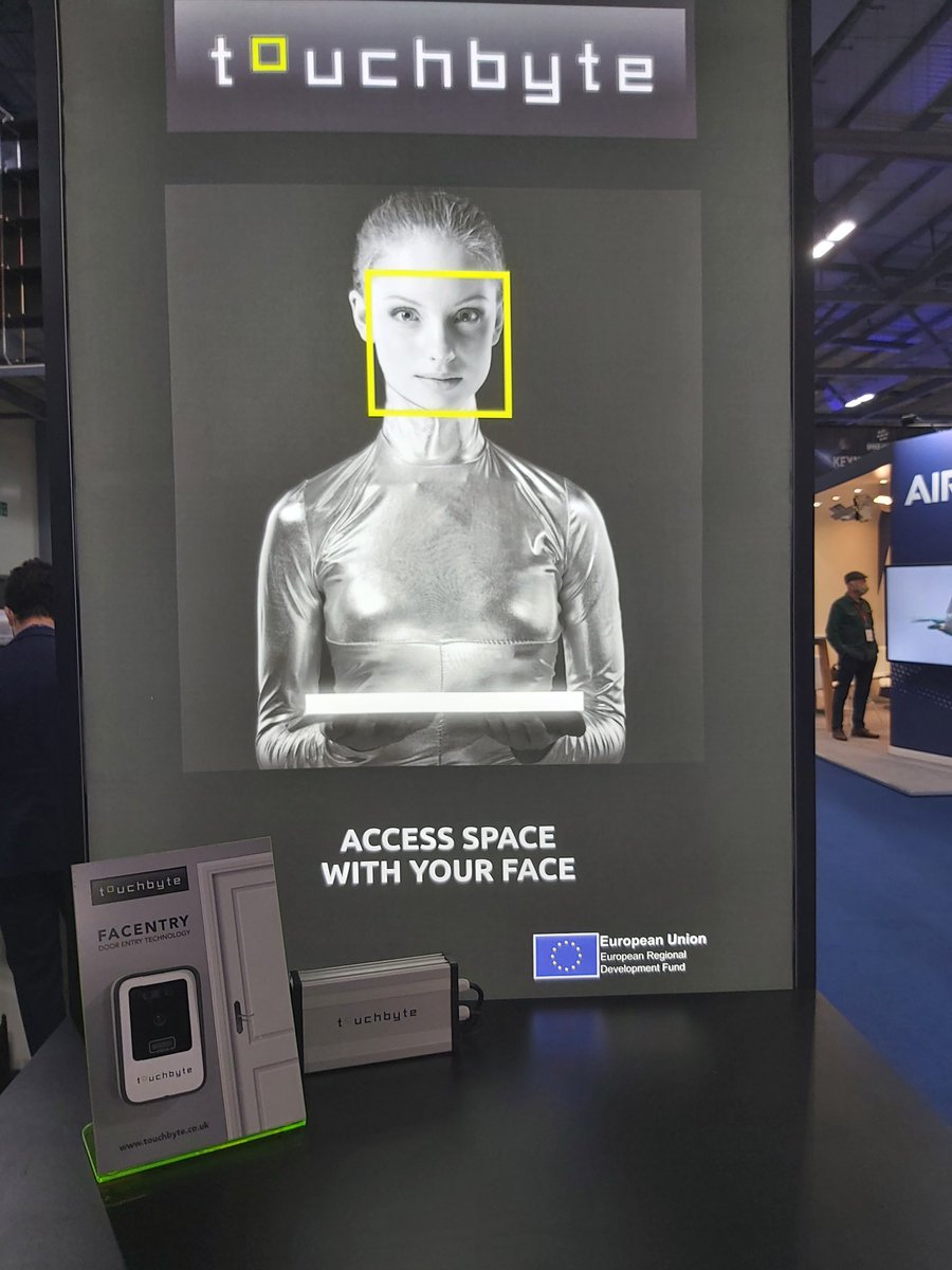 TouchByte Ltd tweet media