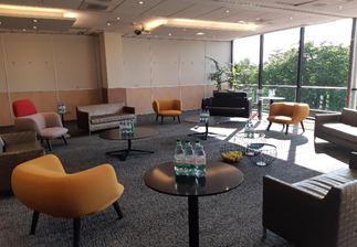 #Eventprofs, Novotel Paris Centre Tour Eiffel has a 3000m2 #conventioncentre with 600 pax capacity for your business #events. With the hotel staying open throughout lockdown, staff have welcomed several events recently with <a href="/Accor/">Accor Group</a> #AllSafe protocol! novotel-paris-toureiffel.com/meetings-event…