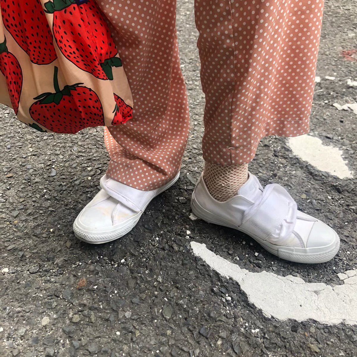 靴下屋天王寺mio店 Kutsushita Mio Twitter