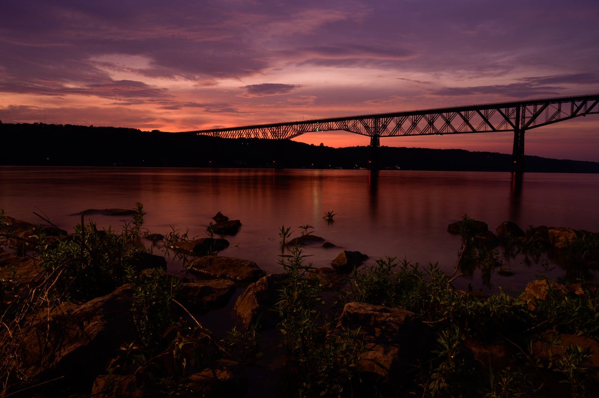 Some landscapes I shot yesterday during sunset