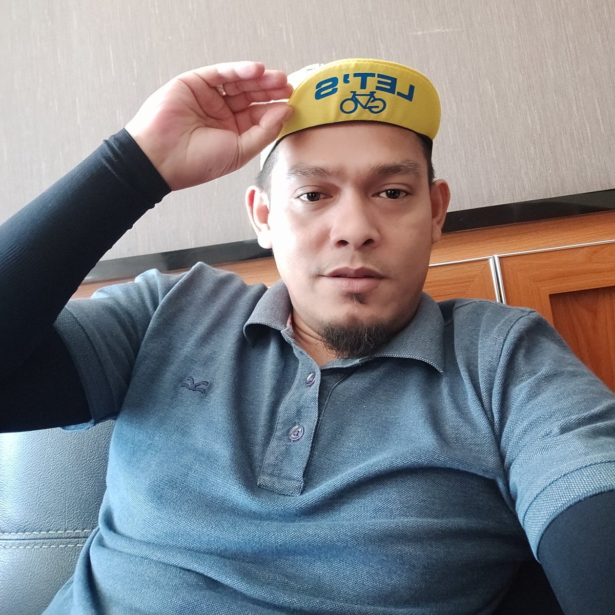 Djendri2's tweet photo. #FotoProfilBaru
#topigratis https://t.co/RyYs5pQrMu