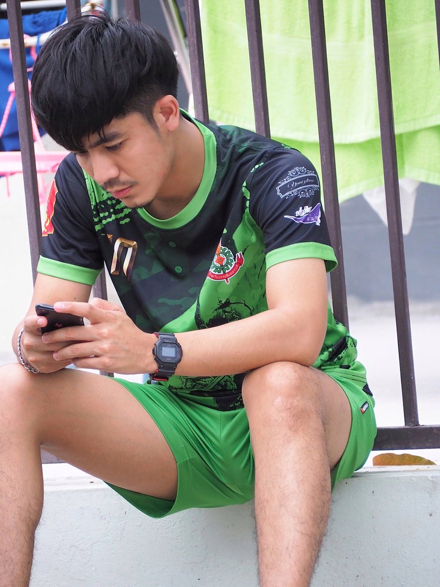 KentakungTHA's tweet photo. วันพุธสีเสียว 🥬 https://t.co/FYNXaPAGW0