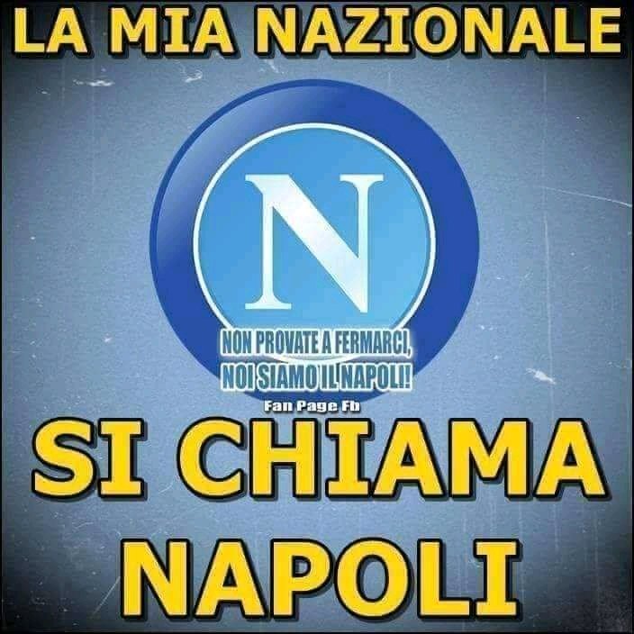 CheccoSavastano's tweet photo. Dal 1926 fratello di nessuno sono figlio unico figlio del Vesuvio https://t.co/NfaCiSLhHz