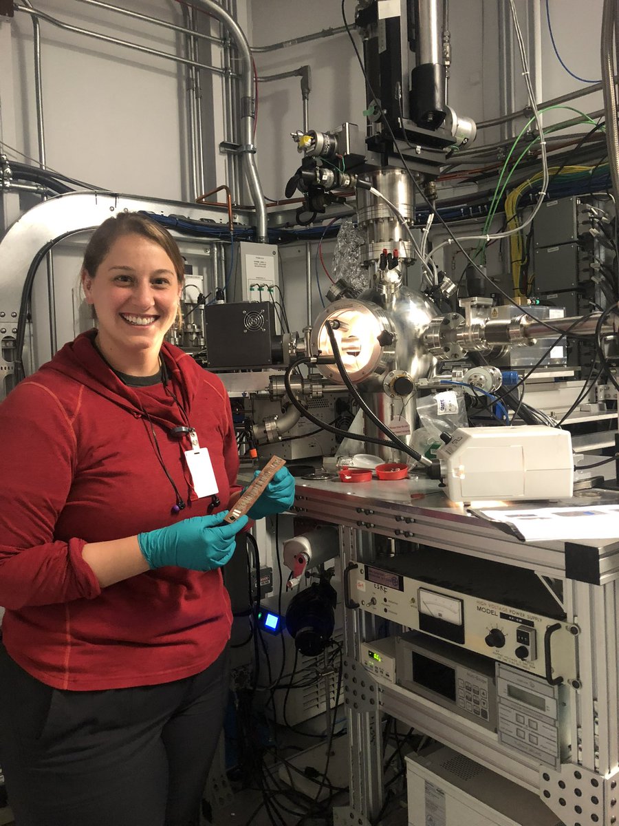 Super excited to host “Applications of lab and #synchrotron x-ray methods to better understand #plant-#soil-#microbe interactions” session with <a href="/tamasvarga/">Tamas Varga</a> at <a href="/theAGU/">AGU (American Geophysical Union)</a>! Please consider submitting an abstract (due Aug 4)