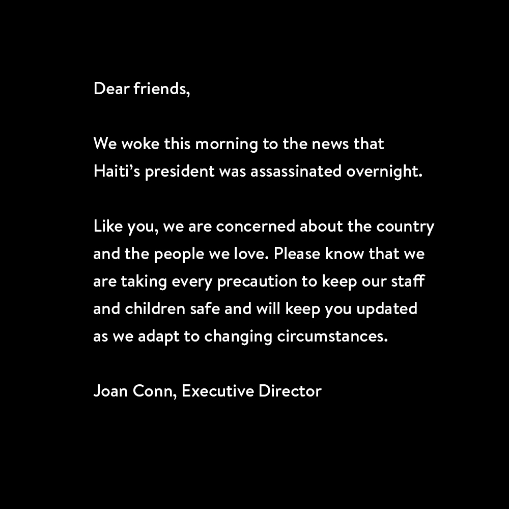 Restavek Freedom tweet media