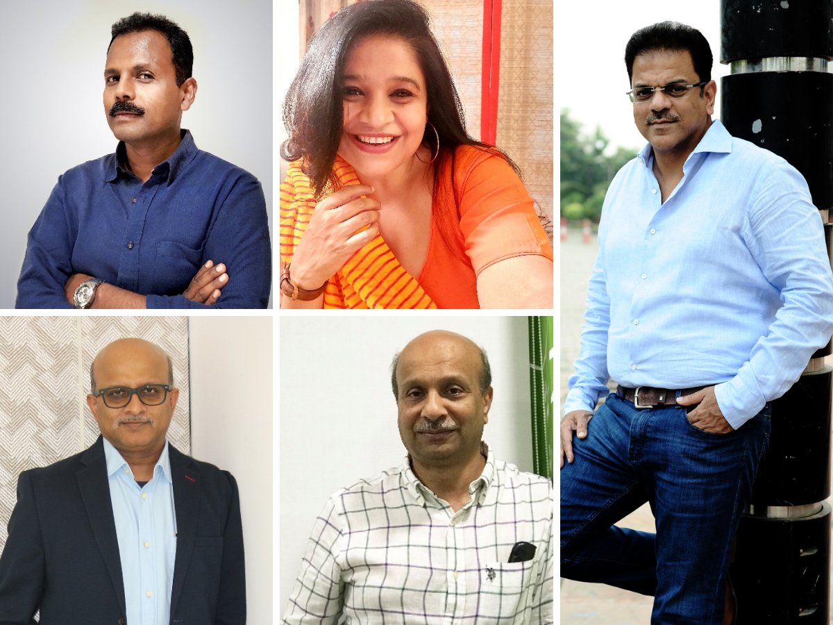 admediainsider's tweet photo. FCB Group India announces organisational restructuring and key elevations

Read: https://t.co/ypgYHBZa30

@FcbUlka @FCBInterface @RohitOhri1 @techyswati https://t.co/DmiXOHGYvW