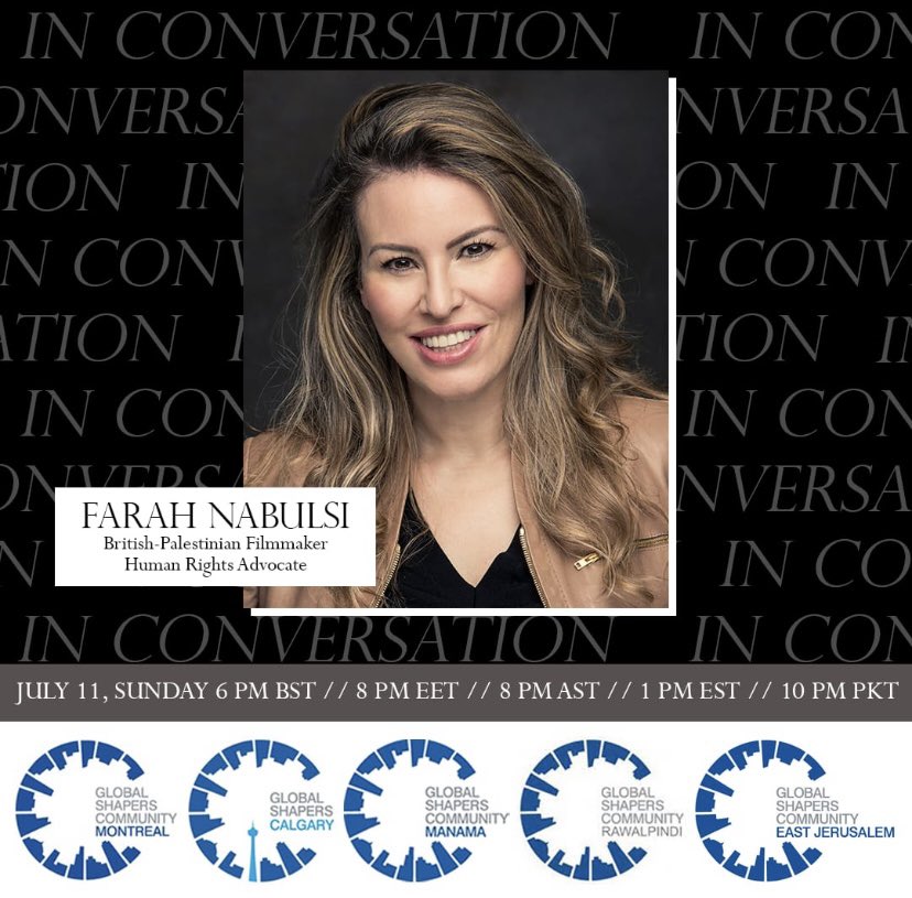 Global Shapers Calgary tweet media