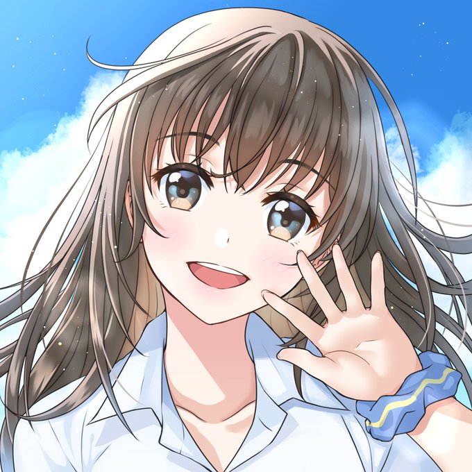 女の子イラスト 高画質 のtwitterイラスト検索結果 古い順