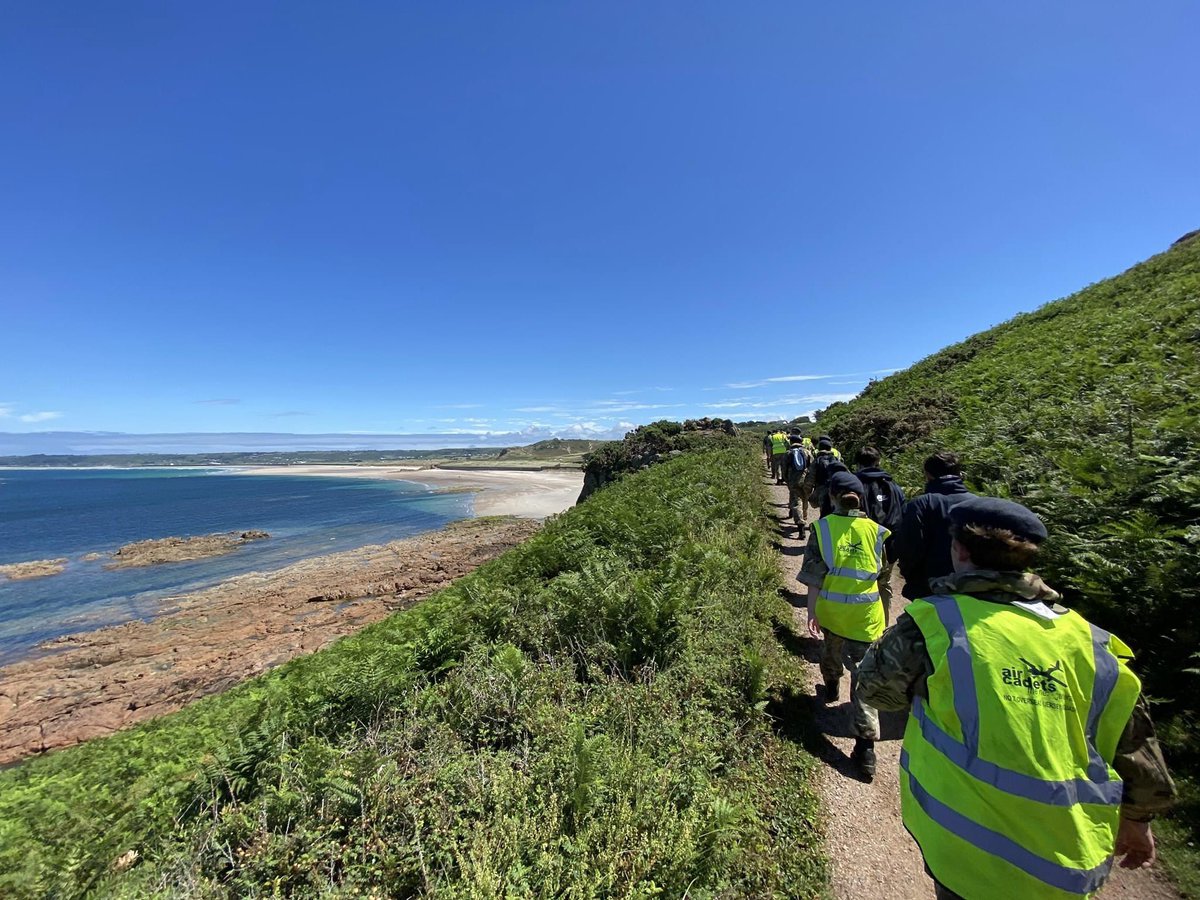 Road Marching - Sunday 04 Jul 21

Great morning for our cadets as they were introduced to Road Marching. 

Many thanks to all the staff, local and UK based that made this event possible.