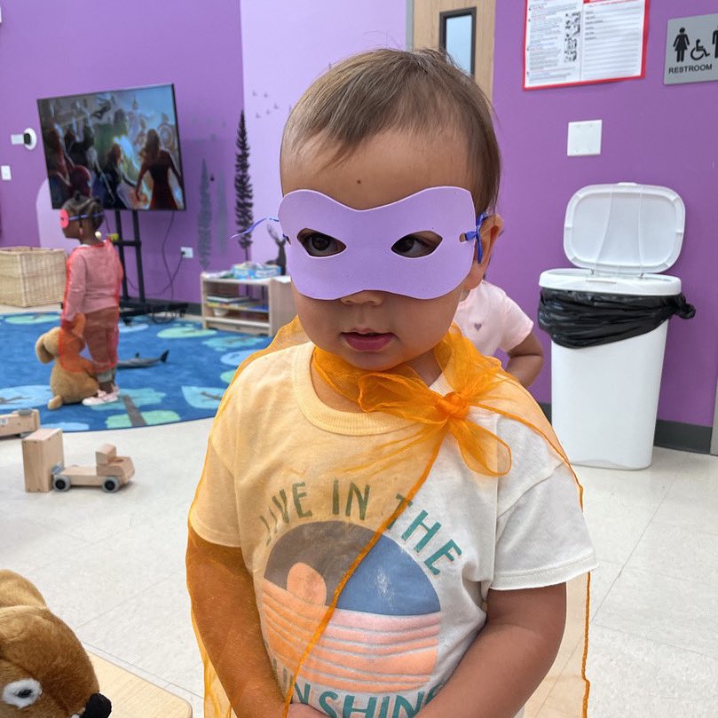 BISCLincolnPark's tweet photo. Who is that masked hero?! Itโs one of our #BISCLP happy campers, of course! ๐๐ฆธ๐ฝโโ๏ธโจ@prenurserybisc
#summercamp #summerinthecity #NordAngliaEducation #PrimarySchool #valuescurriculum #prenursery #InternationalSchool #ChicagoSchool #PrivateSchool #ChicagoParent @NAEducation https://t.co/aJd3RJKHaK