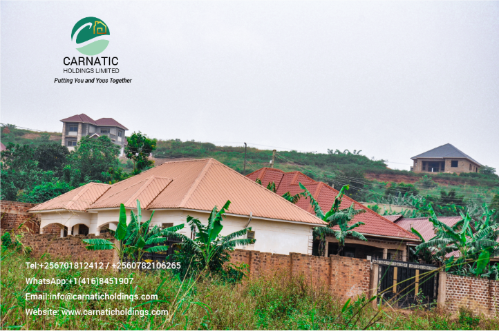CarnaticH's tweet photo. Gayaza Kabubu Annex property Available, just call us for more details or any inquiries, or visit our offices (Esami building, Bombo road next to city oil) Or Call Us on Tel: +256-782 106 265 or WhatsApp: +256-701 812 412 or our website: https://t.co/gaWGrSjZUd https://t.co/XD1suJriEL