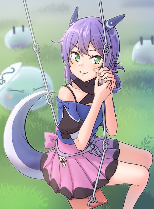 フラットルテのtwitterイラスト検索結果
