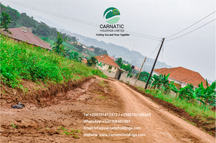 CarnaticH's tweet photo. Gayaza Kabubu Annex property Available, just call us for more details or any inquiries, or visit our offices (Esami building, Bombo road next to city oil) Or Call Us on Tel: +256-782 106 265 or WhatsApp: +256-701 812 412 or our website: https://t.co/gaWGrSjZUd https://t.co/XD1suJriEL