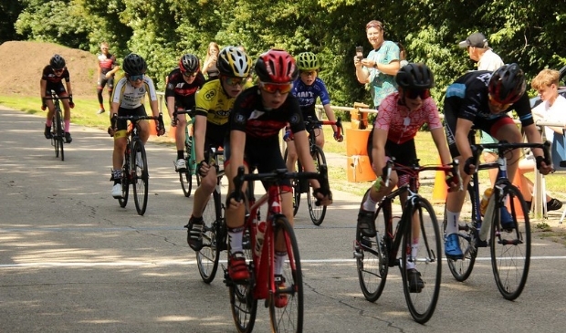 Jeugd NH strijdt op Texels Open Kampioenschap -  texelsecourant.nl/nieuws/sport/2…