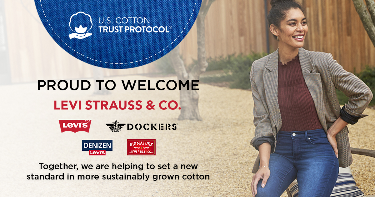 U.S. Cotton Trust Protocol tweet media