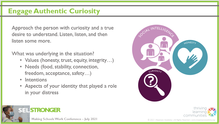 Lori_A_Crowe's tweet photo. #SREBSummer session “Empathy is built on understanding & understanding perspectives that are different from our own can only come from curiosity. We can use our top strengths to engage authentic curiosity.” #TLCStrong @caselorg @MayersonAcademy @LTOchs @hstwSWohio @UrbanAssembly https://t.co/9ELCB4nQis