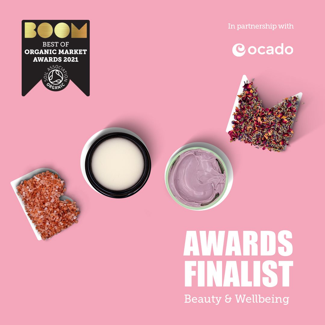 theyesyesco's tweet photo. Just one day to go until the Soil Association BOOM #awards ceremony! YES is a finalist in the Best of Organic Health &amp; Personal Care Brands category. Congratulations to @Haoma_UK &amp; @natracare shortlisted along side us.We can't wait to find out the results! #organic #natural #lube https://t.co/7sYBpskZeI
