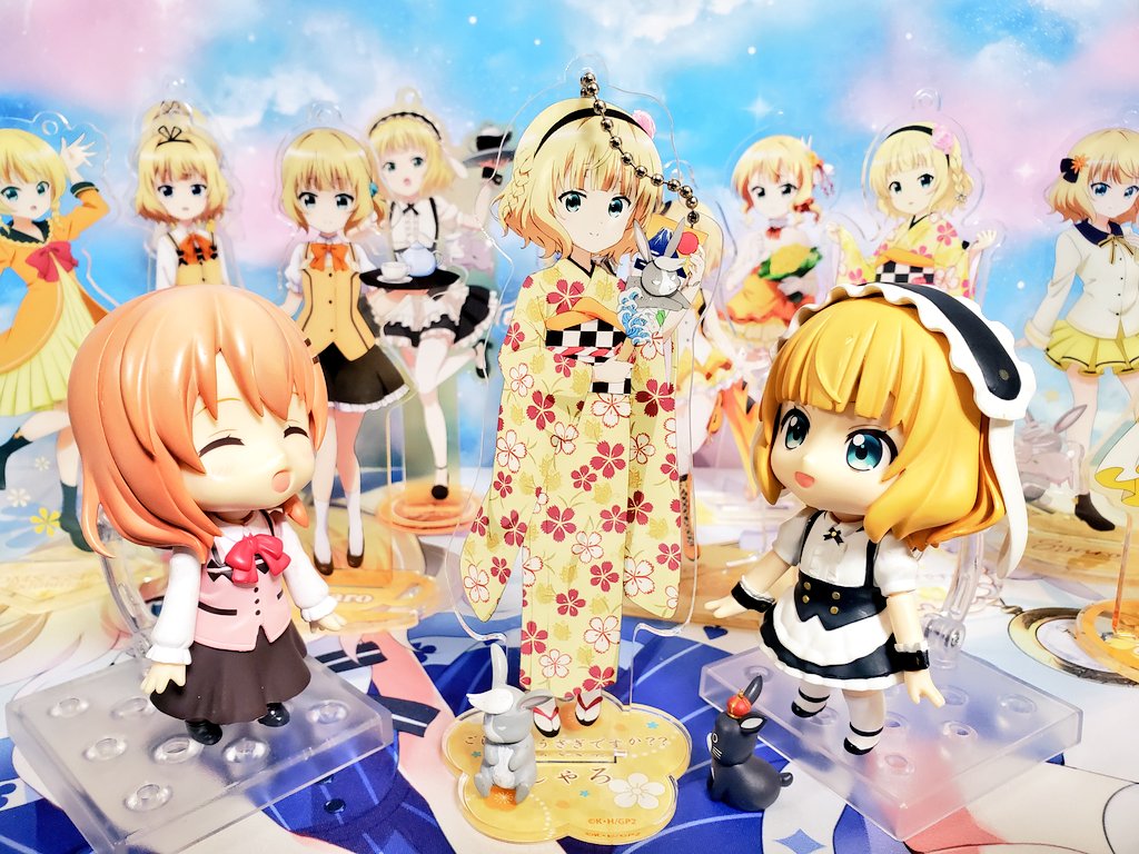 ごちうさあるある Twitter Search Twitter ごちうさあるある Twitter Search Twitter