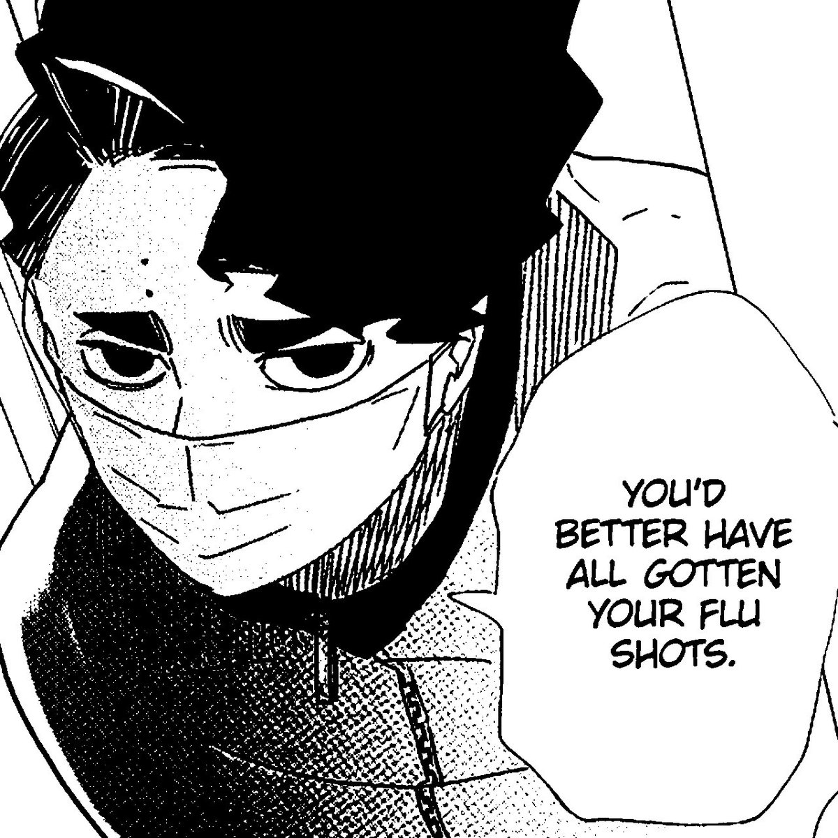 rascalchords's tweet image. Hey there, Izaq here! A self-proclaimed writer who never actually finishes anything. Not new to #HQRP, but in need of active mutuals since I've been out for a while. It would be nice if you like and retweet this.