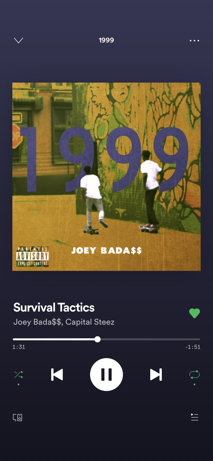 Happy Birthday and RIP Capital Steez 