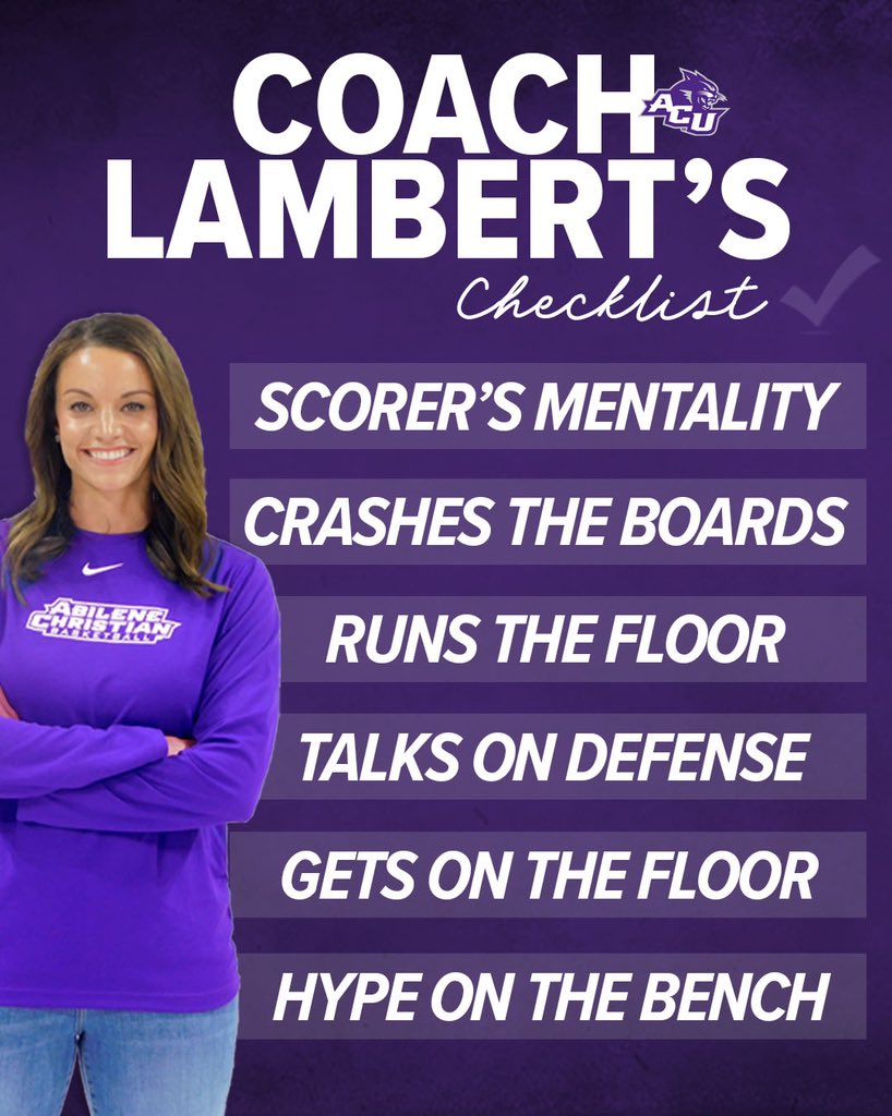 Erika Lambert tweet media