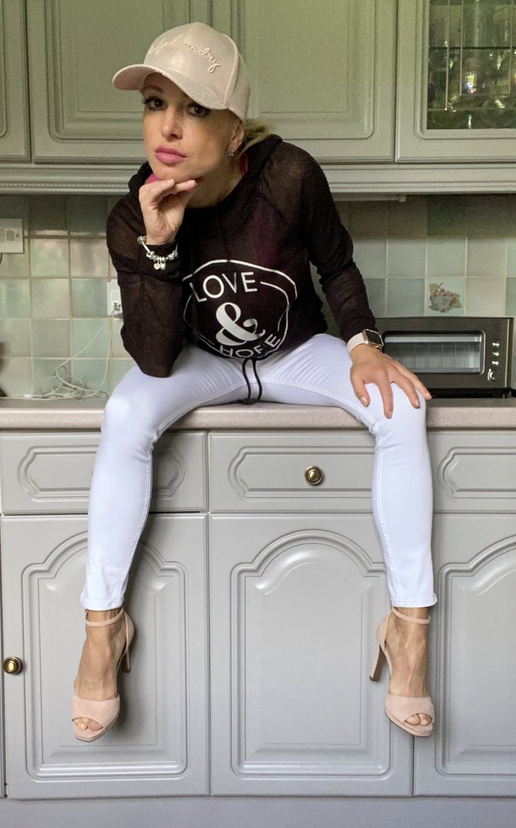 Tara Spades on Twitter: "Thank you Joe…