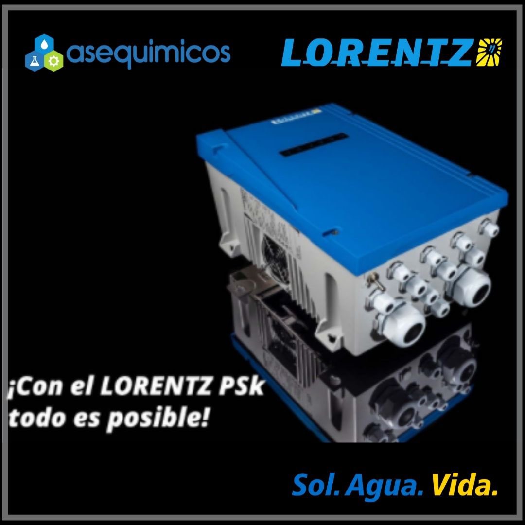 Asequimicos's tweet photo. El impresionante sistema de bombeo híbrido PSk3 tiene otro integrante.

¿Quieres aprender más sobre este producto y sus oportunidades de negocio? 👉🏻 Escríbenos a equipamiento@asequimicos.com.co o WhatsApp +573138128767

Webinar Partners HOY 3 PM hora Colombia https://t.co/4OaVLPUt0o