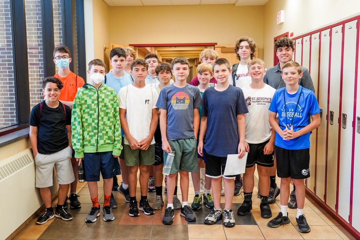 St Joe S Sjci Twitter