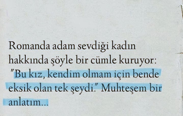 10/10 Kitap (@onlukitap) on Twitter photo 