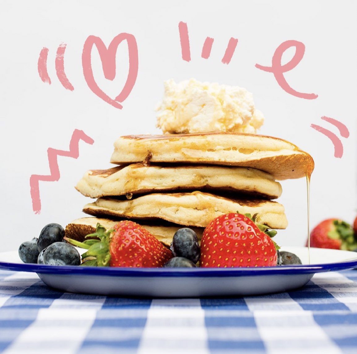 The Breakfast Co. tweet media