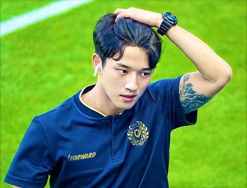 チョンスンウォン サッカー韓国代表 は結婚してる 彼女なども調査 トレンドpon