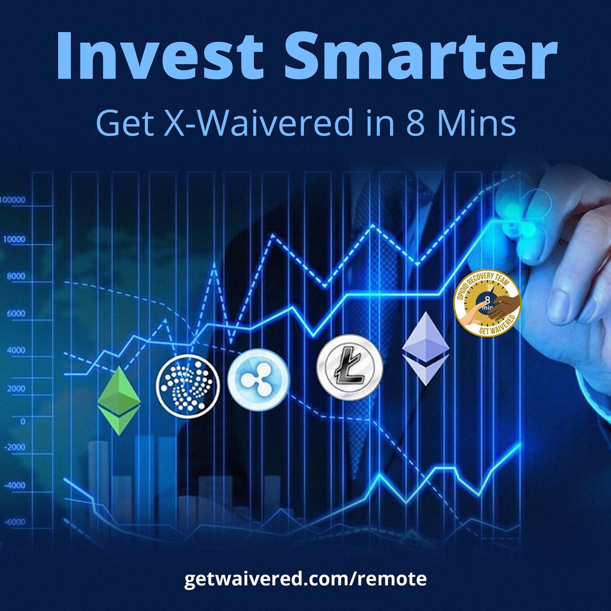 Get Waivered tweet media