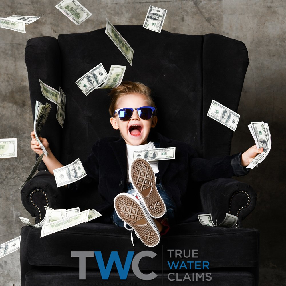 TrueWaterClaims's tweet image. Don't put your cash flow at risk, see how True Water Claims can make a positive impact on the way you do business. Contact our team for more information! (407) 890-7177