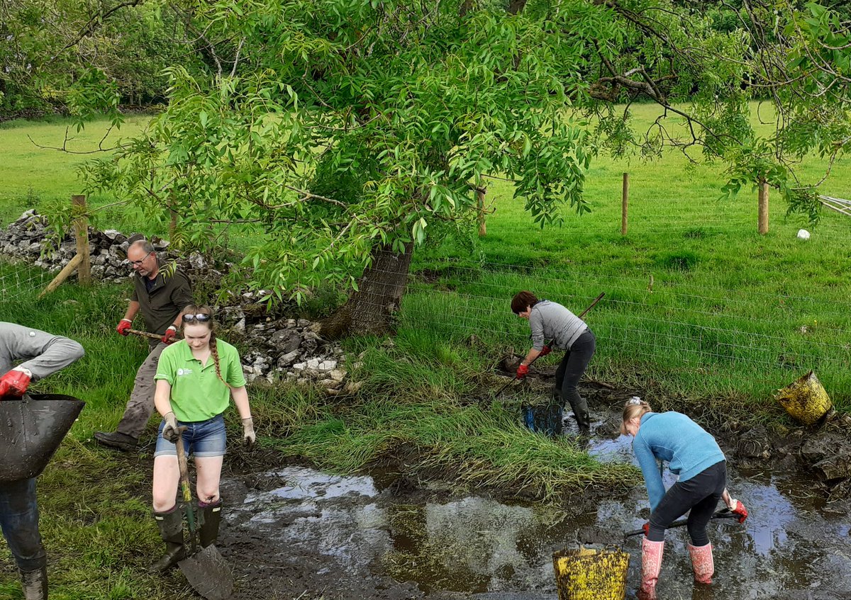 Come and work for us! The <a href="/peakdistrict/">Peak District National Park</a> and <a href="/PeakPark_PPCV/">PPCV</a> are part of the national #kickstartscheme

We are recruiting for a trainee ranger to join PPCV and learn about #conservationvolunteering and #volunteer management as part of <a href="/TheKickstart_UK/">Kickstart Scheme UK</a> tinyurl.com/4a25r85z
