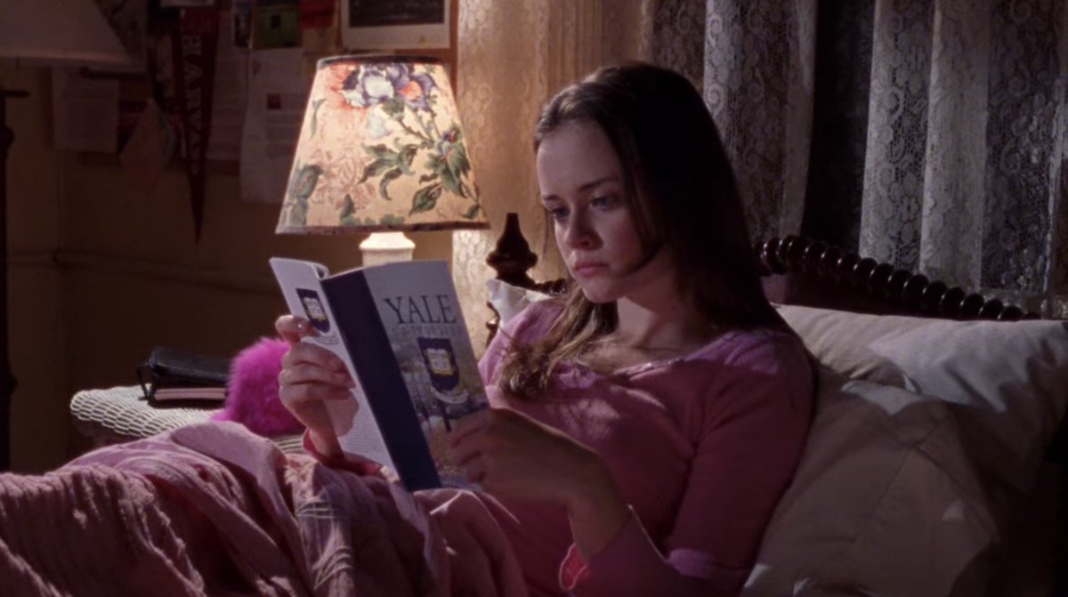 gilmorebest's tweet image. 