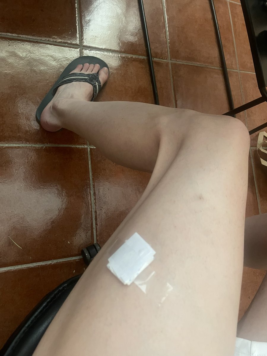 Me ha vacunado morata