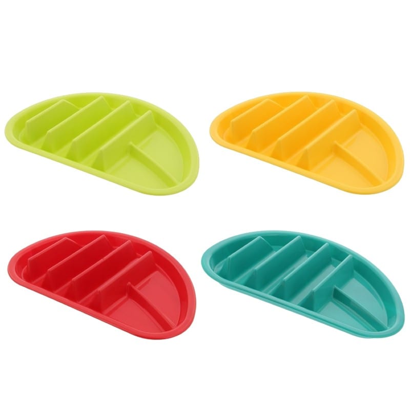 TacoTurner3's tweet image. Fiesta Taco Plates are a fun and colorful way to show off your favorite #tacos! For ordering information, visit us online: tacoturner.com/product/fiesta…

#kitchenplates #TacoTuesday