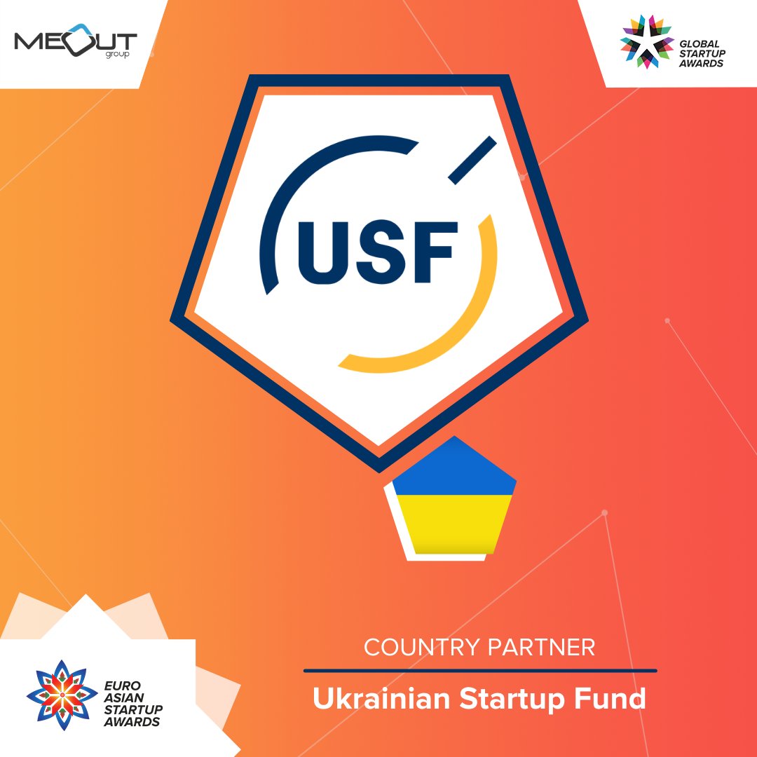 EuroAsian Startup Awards tweet media