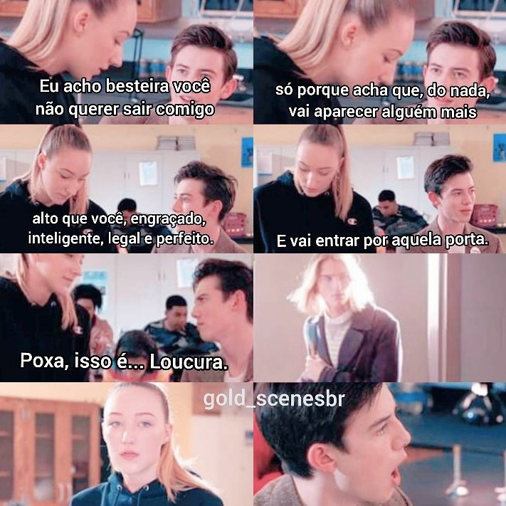 GScenesbr's tweet photo. CRUSH À ALTURA 💜 https://t.co/H80IfURQBQ