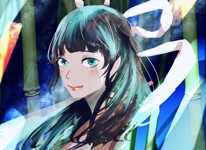 七夕の願い事のtwitterイラスト検索結果