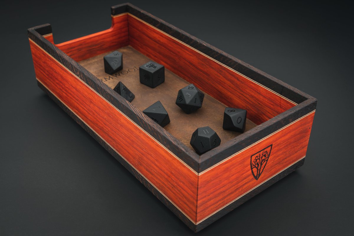 Wyrmwood tweet media