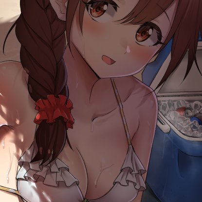 寝る前に完成できそうなので
朝までにはFANBOX更新します💦 