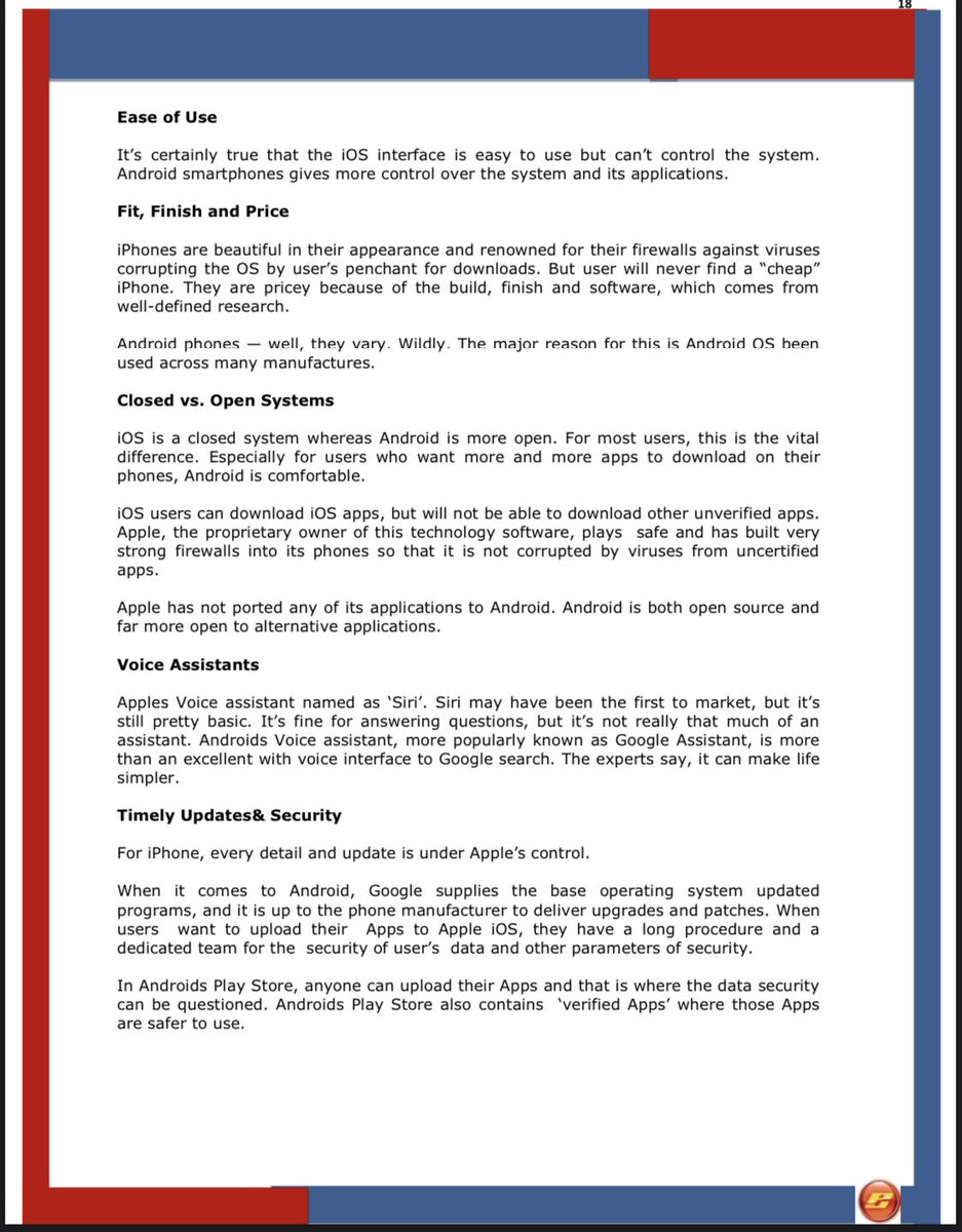 srisriniii's tweet image. My very #firstarticle got published by India’s First National #eMagazine, PreSense. Please take some time to read and review my article. Secured Link : prpoint.com/ezine/presense…

Thank you @prpoint sir for inspiring me now and then.