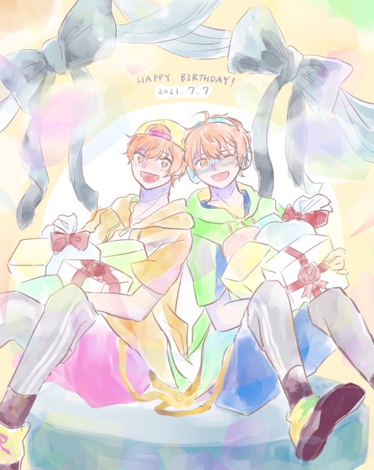 蒼井悠介のtwitterイラスト検索結果