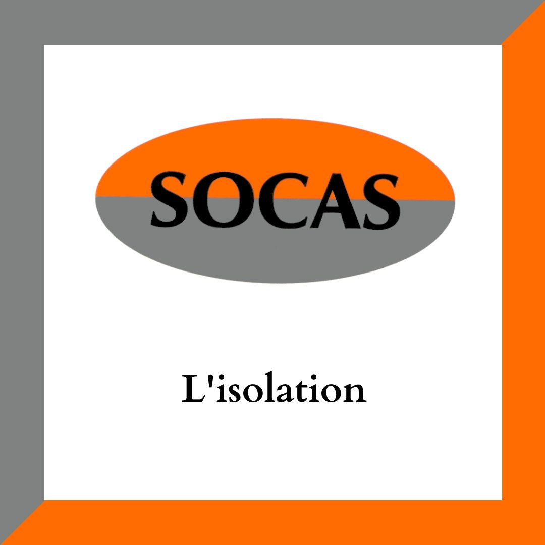SOCASISOLATION's tweet image. Spécialisée dans l’isolation de combles perdus, nous employons toutes les techniques (soufflage ou déroulé) avec l’utilisation de laine de verre, laine de bois, laine de roche etc. Les produits mis en œuvre sont tous certifiés ACERMI.